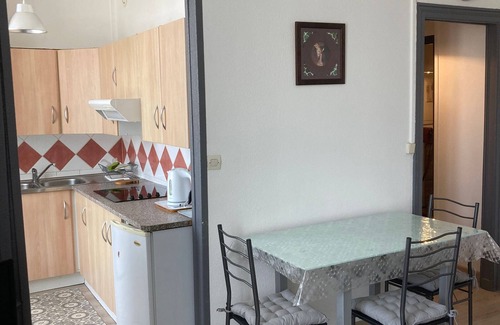 Haussonville-Blandan-Mon Desert-Saurupt Cottage | Charming 1BR near Nancy Thermal Baths, all-inclusive
