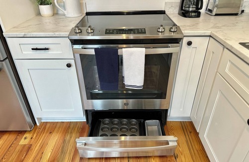 Poulan House | Charming 2-B2B Home in Poulan, GA