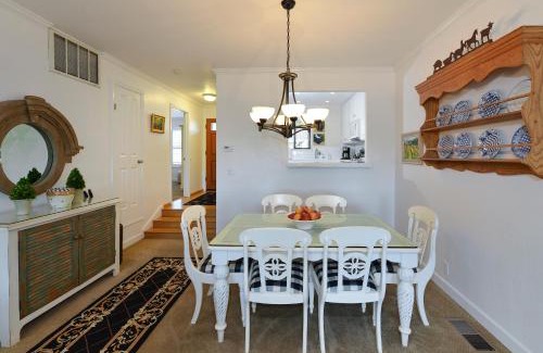 Napa House | Charming 2 bd Condo at Silverado