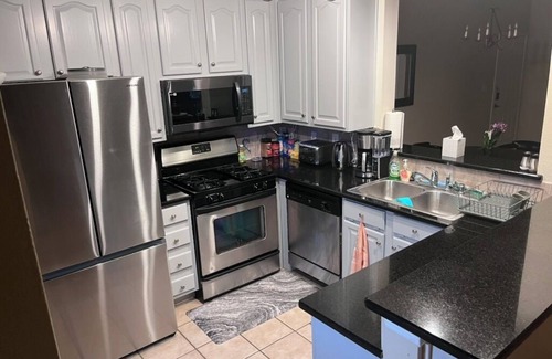 Waters Park Condo | Charming 2-Bed/2-Bath condo w/Pool in fantastic Austin, near Domain & Arboretum