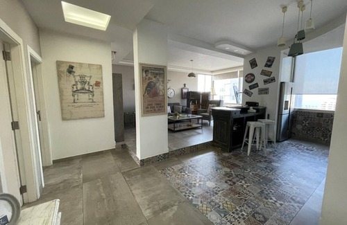 Dbayeh Apartment | Charming 2-Bed Apartment in Dbayeh near Le Mall