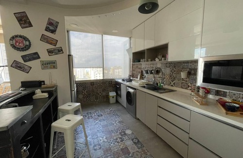 Dbayeh Apartment | Charming 2-Bed Apartment in Dbayeh near Le Mall