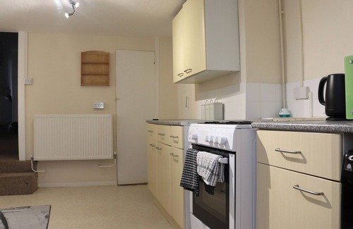 Shepherdswell Cottage | Charming 2-Bed Cottage Between Canterbury & Dover