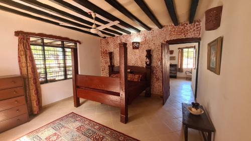 Galu House | Charming 2-Bed Cottage in Bodo a fishing village