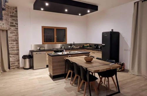 Saint-Clement House | Charming 2-Bed House in the south of france