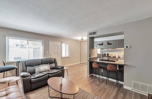 Scottsdale Estates Nine House | Charming 2-Bed Home in Old Town