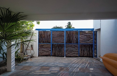 Chuburna Villa | Charming 2-bedroom villa in wonderful Chuburná Puerto with WiFi, AC