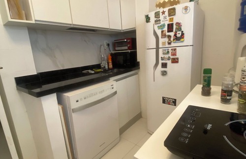 Flamengo Apartment | Charming 2-bedroom apartment in fabulous Rio de Janeiro