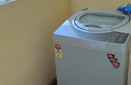 Visakhapatnam Apartment | Charming 2-bedroom apartment with AC, WiFi in amazing Visakhapatnam