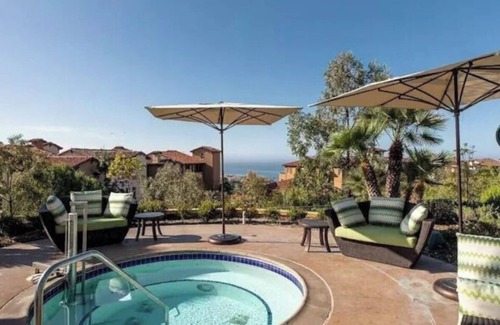 Newport Coast Villa | Charming 2-bedroom villa in beautiful Newport Beach with WiFi, AC
