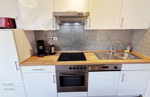 Weststadt Apartment | Charming 2-bedroom apartment with WiFi, AC in Heidelberg