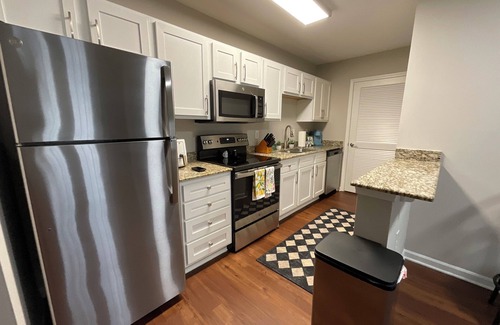 Wilmington Apartment | Charming 2-bedroom apartment in Wilmington, NC