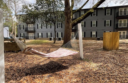 Wilmington Apartment | Charming 2-bedroom apartment in Wilmington, NC