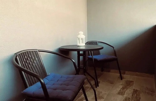 Banja Luka Apartment | Charming 2-bedroom apartment with AC, WiFi in cool Banjaluka
