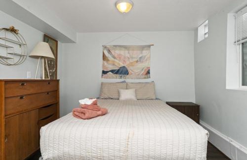 Great Falls Apartment | Charming 2-Bedroom Apartment