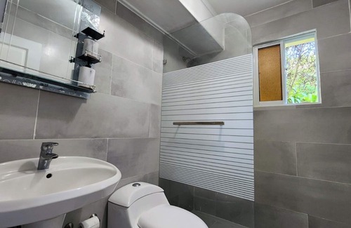 ProCab Apartment | Charming 2-bedroom apartment with free WiFi, and cable, Cabarete