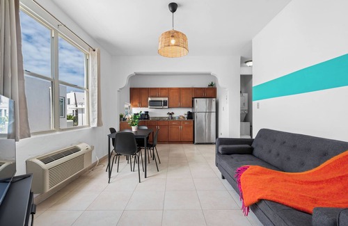 Punta Las Marias Apartment | Charming 2-Bedroom Apartment Steps from the Beach