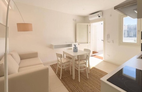 Hammonton Apartment | Charming 2-bedroom apartment with AC, WiFi in serene Hammonton