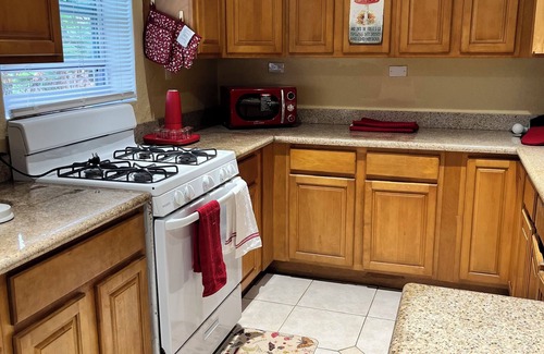 Estate Sion Farm Apartment | Charming 2-bedroom apartment in amazing St Croix with AC, WiFi