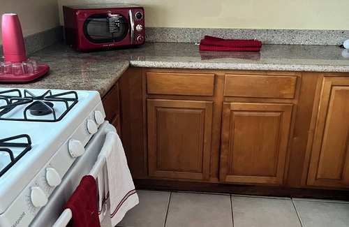 Estate Sion Farm Apartment | Charming 2-bedroom apartment in amazing St Croix with AC, WiFi