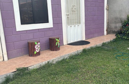 La Esperanza Apartment | Charming 2-bedroom apartment with WiFi in Intibuca