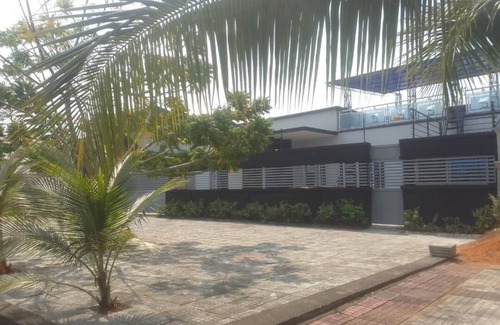 Yenagoa Apartment | Charming 2-bedroom apartment in marvelous Yenagoa with WiFi, AC