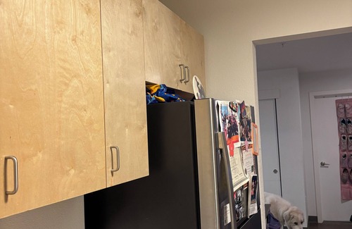 Squire Park Apartment | Charming 2-bedroom apartment in Seattle with WiFi, AC