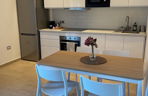 Crocetta-San Lazzaro-Modena Est Apartment | Charming 2-bedroom apartment in Modena a few minutes walk from city center