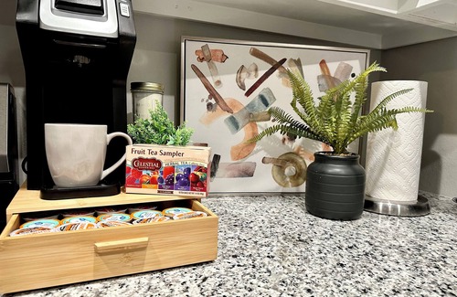 Durant Apartment | Charming 2-bedroom apartment with AC, WiFi in delightful Durant