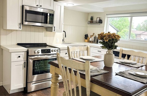Payson Apartment | Charming 2-bedroom apartment in Payson
