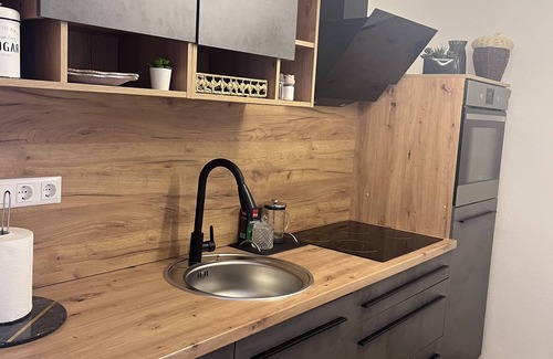 Mali Radic Apartment | Charming 2-bedroom apartment with WiFi, AC in enchanting Bihać