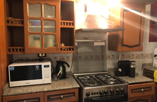 Heliopolis Apartment | Charming 2-bedroom apartment in wonderful Cairo with WiFi, AC