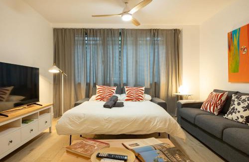 Los Remedios Apartment | Charming 2 Bedroom Apartment by Torre Del Oro By OCityzen