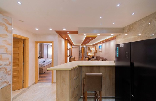 Podmaine Apartment | Charming 2-Bedroom Apartment with Balcony in beautiful Budva