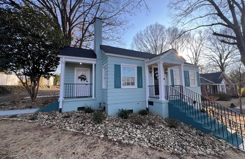 Newton House | Charming 2 bedroom bungalow in Newton