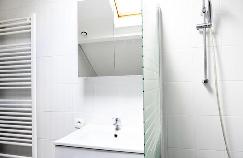 Bethune Apartment | Charming 2-bedroom close to the train station of Béthune Welkeys