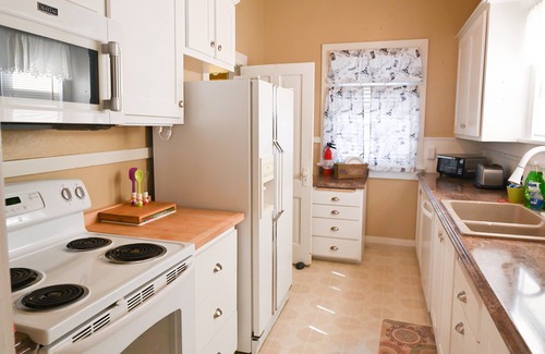 Pendleton House | Charming 2-bedroom country house in Pendleton