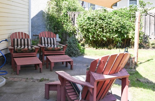 Pendleton House | Charming 2-bedroom country house in Pendleton