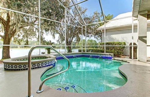 West Kissimmee Condo | Charming 2-bedroom condo with AC, fitness room in Clermont