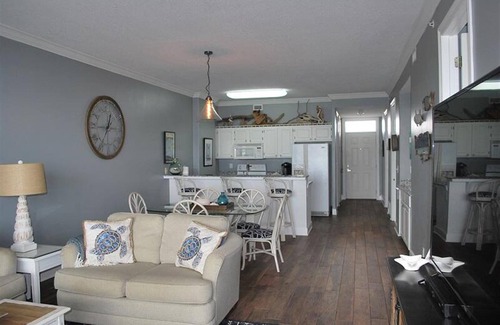 Gumlog Condo | Charming 2-bedroom condo with WiFi, fitness room in Pleasant Lavonia