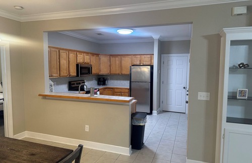 Oxford Condo | Charming 2-bedroom condo in delightful Oxford with Pool