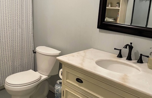 Eastabuchie Other | Charming 2-bedroom farmhouse in Sumrall.