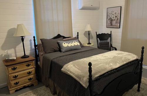 Eastabuchie Other | Charming 2-bedroom farmhouse in Sumrall.