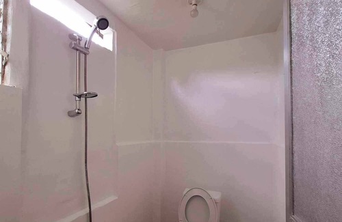 San Isidro House | Charming 2-bedroom house in San Isidro North Siargao.n