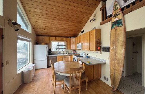 Morro Bay House | Charming 2-bedroom house in tranquil Morro Bay with Ocean View