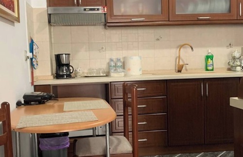 Elbasan House | Charming 2-bedroom house nearby Rinia Park in awesome Elbasan