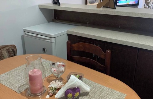 Elbasan House | Charming 2-bedroom house nearby Rinia Park in awesome Elbasan