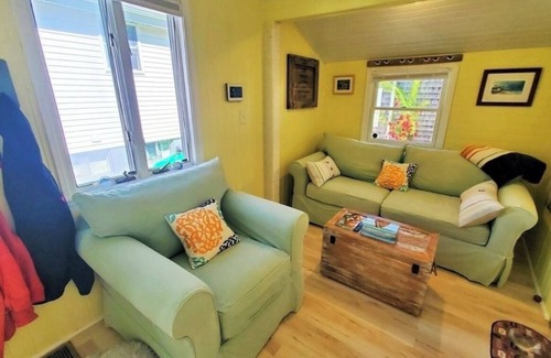 Wareham Center House | Charming 2-bedroom house in Wareham Walking Distance to Hospital and Downtown
