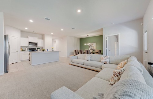 Azle House | Charming 2-bedroom house in Azle with EV charger
