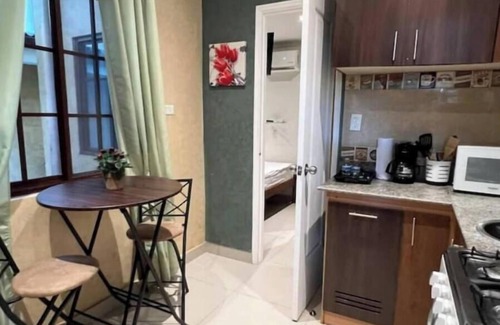 El Cangrejo House | Charming 2-bedroom house in amazing Panamá with AC